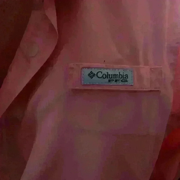 Columbia casual top - Picture 2 of 6